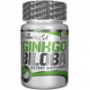 BioTech Ginkgo Biloba - 90 таблеток (фото-1)