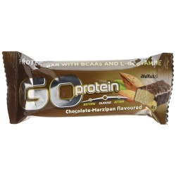 BioTech Go Protein Bar - 40 грамм