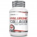 Для суставов и связок BioTech Hyaluronic & Collagen 280 mg - 30 капсул (рисунок-3)