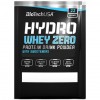 Пробник протеина BioTech Hydro Whey Zero - 22 грамма (1 порция) (фото-0)