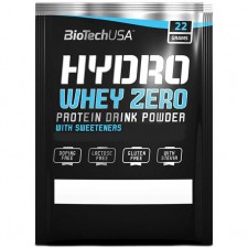 BioTech Hydro Whey Zero - 22 грамма (1 порция)