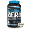 Протеин BioTech Iso Whey Zero - 908 грамм (фото-1)