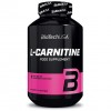 BioTech L-Carnitine 1000 mg - 30 таблеток (фото-0)