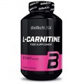 BioTech L-Carnitine 1000 mg - 30 таб.