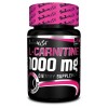 BioTech L-Carnitine 1000 mg - 30 таблеток (фото-1)