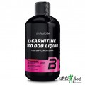 BioTech L-Carnitine 100.000 mg - 500 мл