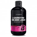 BioTech L-Carnitine 100.000 mg - 500 мл
