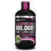 BioTech L-Carnitine 100.000 mg - 500 мл (фото-1)