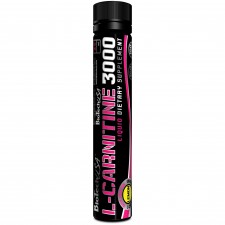 BioTech L-Carnitine Ampule 3000 mg - 1 ампула