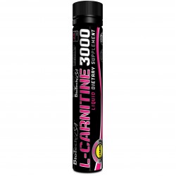 BioTech L-Carnitine Ampule 3000 mg - 1 ампула