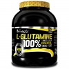BioTech 100% L-Glutamine - 240 грамм (фото-1)