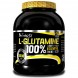 BioTech 100% L-Glutamine - 240 грамм (рисунок-2)