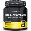 BioTech 100% L-Glutamine - 500 грамм (фото-0)