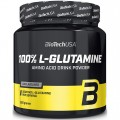 BioTech 100% L-Glutamine - 500 грамм