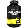 Аминокислотный комплекс BioTech Mega Amino 3200 - 100 таблеток (фото-0)