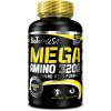Аминокислотный комплекс BioTech Mega Amino 3200 - 100 таблеток (фото-1)