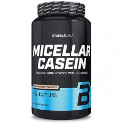 Протеин BioTech Micellar Casein - 908 грамм