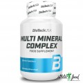 BioTech Multi Mineral Complex - 100 таблеток