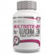 Отзывы Мультивитаминный комплекс для женщин BioTech Multivitamin for Women - 60 таблеток (рисунок-2)