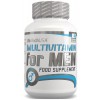 BioTech Multivitamin For Men - 60 таблеток (фото-1)