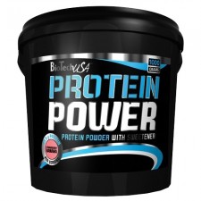 BioTech Protein Power (ведро) - 1000 грамм