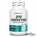 Коэнзим BioTech Q10 Coenzyme 100 mg - 60 капсул