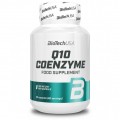 Коэнзим BioTech Q10 Coenzyme 100 mg - 60 капсул
