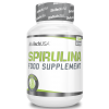 BioTech Spirulina 450 mg - 100 таблеток (фото-0)