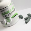 BioTech Spirulina 450 mg - 100 таблеток (фото-1)