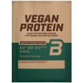 BioTech Vegan Protein - 25 грамм (1 порция)