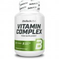BioTech Vitamin Complex - 60 таблеток