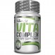 Витаминно-минеральный комплекс BioTech Vitamin Complex - 60 таблеток (рисунок-2)