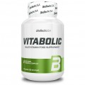 BioTech Vitabolic - 30 таблеток