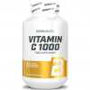 BioTech Vitamin C 1000 - 100 таблеток (фото-0)