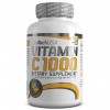 BioTech Vitamin C 1000 - 100 таблеток (фото-1)