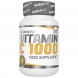 Отзывы BioTech Vitamin C 1000 - 30 таблеток (рисунок-2)