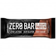BioTech Zero Bar - 50 грамм