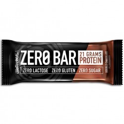 BioTech Zero Bar - 50 грамм