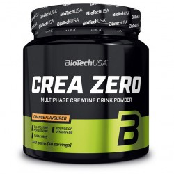 BioTech Crea Zero - 320 грамм