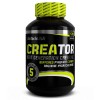 BioTech Crea-Tor - 120 капсул (фото-1)