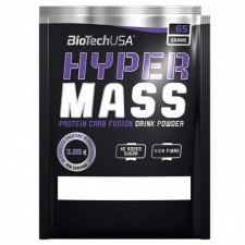 BioTech Hyper Mass - 65 грамм (1 порция)