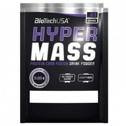 BioTech Hyper Mass - 65 грамм (1 порция)