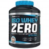 BioTech Iso Whey Zero - 2270 грамм (фото-1)