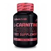 Л-Карнитин с хромом для женщин BioTech L-Carnitine + Chrome (For Her) - 60 капсул (фото-1)