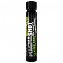 BioTech Magna Shot - 1 ампула