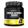 Аминокислотный комплекс BioTech Mega Amino 3200 - 300 таблеток (фото-0)
