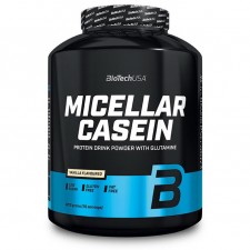 BioTech Micellar Casein - 2270 грамм