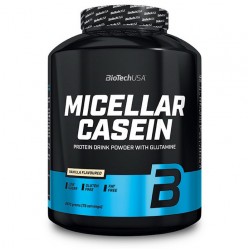 BioTech Micellar Casein - 2270 грамм