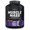 Гейнер BioTech Muscle Mass - 2270 грамм (фото-0)