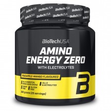 BioTech Amino Energy Zero with Electrolytes - 360 грамм